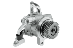 Hydraulikpumpe Lenkung für ISUZU D-MAX II Pritsche/Fahrgestell