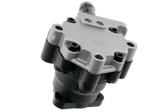 Hydraulikpumpe Lenkung für LAND ROVER DISCOVERY II