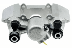 Bremssattel Hinterachse links für TOYOTA YARIS VERSO VAN