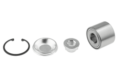 Radlagersatz Hinterachse für CITROËN PEUGEOT C4 I Coupe Stufenheck 307 Break SW