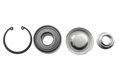 Radlagersatz Hinterachse für CITROËN PEUGEOT C4 I Coupe Stufenheck 307 Break SW