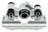 Bremssattel Hinterachse links für TOYOTA YARIS VERSO VAN