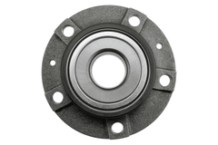 Radlagersatz Hinterachse für PEUGEOT 508 SW I Kasten/Kombi