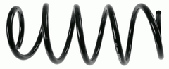 Fahrwerksfeder Vorderachse links für HONDA CR-V III