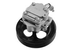 Hydraulikpumpe Lenkung für MITSUBISHI L200 / TRITON Pritsche/Fahrgestell
