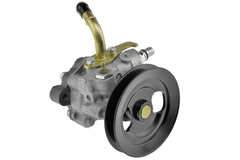 Hydraulikpumpe Lenkung für MITSUBISHI L200 L 300 / DELICA II
