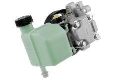 Hydraulikpumpe Lenkung für MAZDA 6 Station Wagon Stufenheck Hatchback