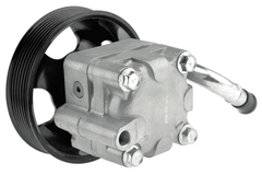 Hydraulikpumpe Lenkung für NISSAN INFINITI 370Z Coupe Roadster EX FX G