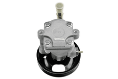 Hydraulikpumpe Lenkung für SUZUKI JIMNY Geländewagen geschlossen