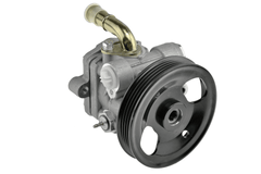 Hydraulikpumpe Lenkung für SUZUKI JIMNY Geländewagen geschlossen