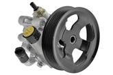 Hydraulikpumpe Lenkung für TOYOTA LAND CRUISER PRADO