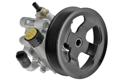 Hydraulikpumpe Lenkung für TOYOTA LAND CRUISER PRADO