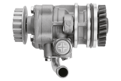 Hydraulikpumpe Lenkung für VW TOUAREG MULTIVAN T5 TRANSPORTER Kasten