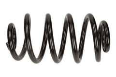 2x Fahrwerksfeder Hinterachse verstärkt für OPEL VECTRA C Caravan