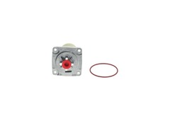 Kraftstofffilter für TOYOTA FORTUNER HILUX VIII Pick-up LAND CRUISER PRADO