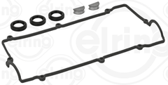 Dichtungssatz Zylinderkopfhaube für HYUNDAI KIA COUPE II SANTA FÉ I SONATA IV