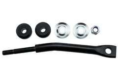 Koppelstange Stabilisator Vorderachse links für SSANGYONG ACTYON I II SPORTS
