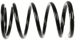 Fahrwerksfeder Hinterachse für TOYOTA RAV 4 II