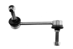 Koppelstange Stabilisator Hinterachse links für ISUZU SAAB CHEVROLET ASCENDER