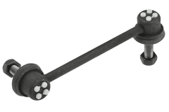 Koppelstange Stabilisator Hinterachse links für HONDA ACCORD VIII Tourer IX