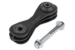 Koppelstange Stabilisator Hinterachse für MERCEDES-BENZ A-KLASSE B-KLASSE