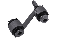 Koppelstange Stabilisator Hinterachse für MERCEDES-BENZ A-KLASSE B-KLASSE