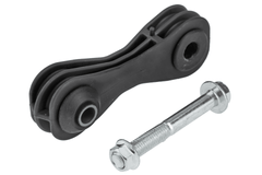 Koppelstange Stabilisator Hinterachse für MERCEDES-BENZ A-KLASSE B-KLASSE