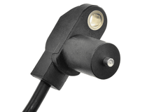 ABS Sensor Raddrehzahl Hinterachse für VW TRANSPORTER T4 Kasten Bus
