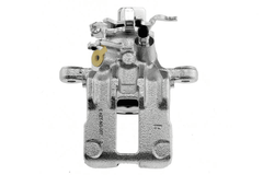 Bremssattel Hinterachse rechts für NISSAN ALMERA II Hatchback TINO PRIMERA