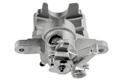 Bremssattel Hinterachse rechts für RENAULT KANGOO Rapid