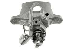 Bremssattel Hinterachse rechts für RENAULT KANGOO Rapid
