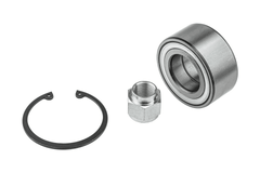 Radlagersatz Vorderachse Hinterachse für CITROËN PEUGEOT C2 C3 I II Pluriel