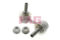 Koppelstange Stabilisator Vorderachse für MITSUBISHI HYUNDAI LANCER VI ACCENT