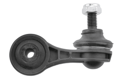 Koppelstange Stabilisator Hinterachse für AUDI SKODA VW A1 Sportback A3