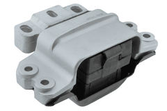 Lagerung Motor hinten für AUDI SKODA VW A3 Sportback OCTAVIA II Combi YETI