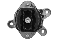 Lagerung Motor hinten für AUDI SEAT A4 B6 Avant Cabriolet B7