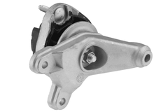 Lagerung Motor hinten für AUDI SEAT A4 B6 Avant Cabriolet B7