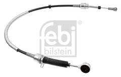 Seilzug Schaltgetriebe für MINI Cabriolet