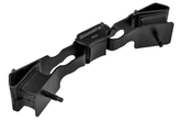 Lagerung Motor hinten für JEEP WRANGLER III