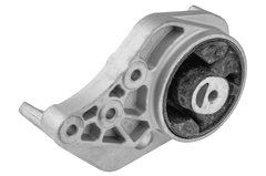 Lagerung Motor vorne hinten links für CHRYSLER VOYAGER / GRAND III VAN