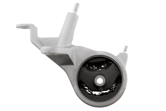 Lagerung Motor hinten für DAIHATSU CUORE V MOVE SIRION YRV