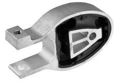 Lagerung Motor hinten für FORD VOLVO GALAXY II MONDEO IV Stufenheck Turnier Van