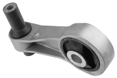 Lagerung Motor hinten für FIAT LANCIA PUNTO Kasten/Schrägheck YPSILON