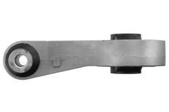 Lagerung Motor hinten für FIAT LANCIA PUNTO Kasten/Schrägheck YPSILON