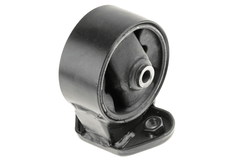 Lagerung Motor hinten für HYUNDAI ACCENT I II Stufenheck III
