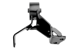 Lagerung Motor hinten für HYUNDAI ATOS