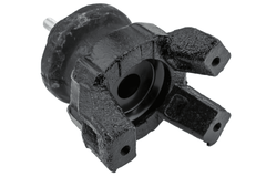 Lagerung Motor hinten für HYUNDAI KIA SANTA FÉ II Kasten/SUV SORENTO