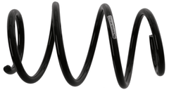 Fahrwerksfeder Vorderachse für BMW 2 Active Tourer X1