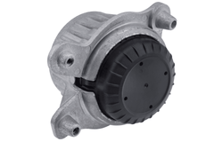 Lagerung Motor links für MERCEDES-BENZ C-KLASSE Coupe Cabriolet T-Model