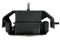 Lagerung Motor hinten für MITSUBISHI PAJERO II Canvas Top